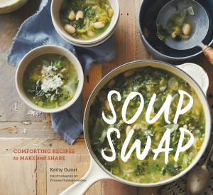 Cover of the book Soup Swap by Katherine Cobbs