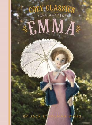 Cover of the book Cozy Classics: Emma by Anne Gutman, Georg Hallensleben