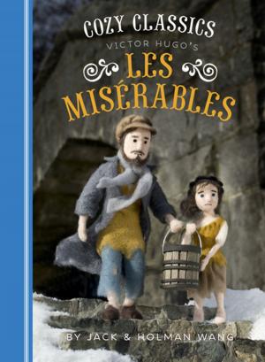 Book cover of Cozy Classics: Les MisÃ©rables