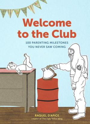 Cover of the book Welcome to the Club by Meg Mateo Ilasco, Joy Deangdeelert Cho