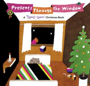 Cover of the book Presents Through the Window by Jeffrey Brown