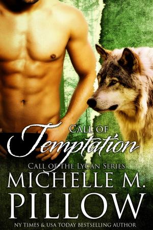 Cover of the book Call of Temptation by Mariel Grey