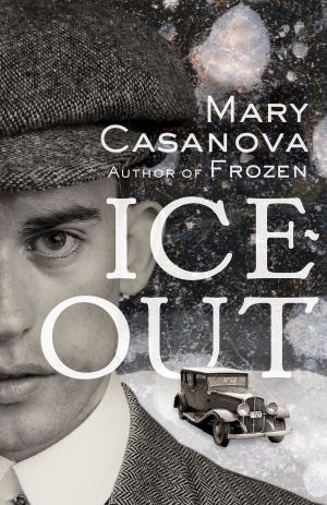 Book cover of Ice-Out
