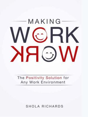 Cover of the book Making Work Work by Cassandra Eason