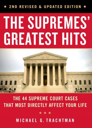 Book cover of The Supremes' Greatest Hits, 2nd Revised & Updated Edition