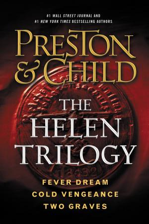 Book cover of The Helen Trilogy