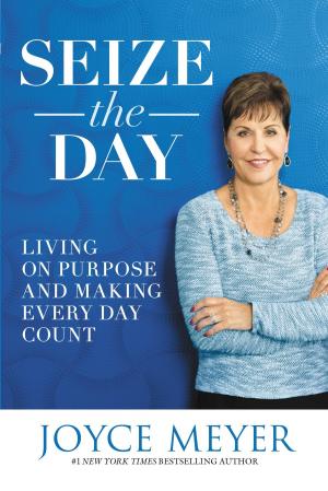 Cover of the book Seize the Day by John C. Maxwell