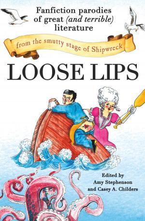 Cover of the book Loose Lips by Susan Crandell