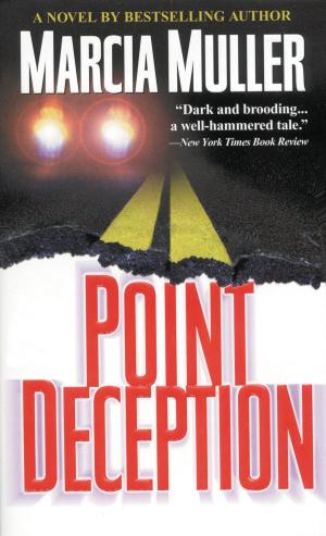 Cover of the book Point Deception by Deborah McKinlay