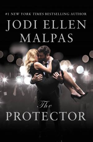 Cover of the book The Protector by Jen Gilroy