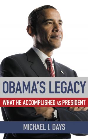 Cover of the book Obama's Legacy by Newt Gingrich