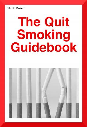 Cover of the book The Quit Smoking Guidebook by William Cowper