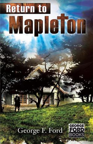 Cover of the book Return to Mapleton by Regan Blanton King