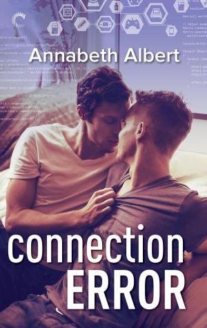 Cover of the book Connection Error by JN Welsh