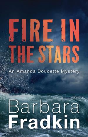 Cover of the book Fire in the Stars by Joanne Pence