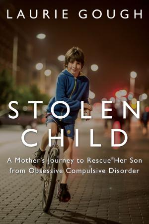 Book cover of Stolen Child