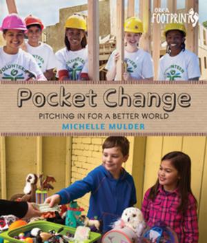Cover of the book Pocket Change by Séverine DALLA