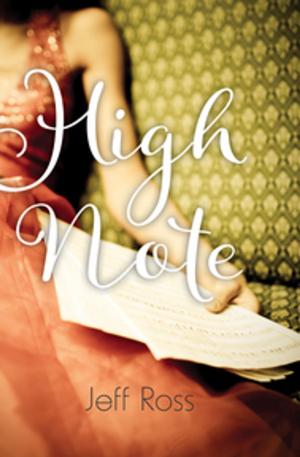 Cover of the book High Note by Jeff Szpirglas, Danielle Saint-Onge