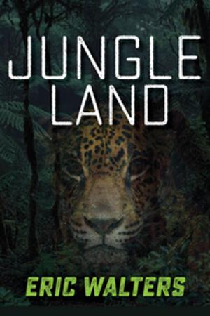 Cover of the book Jungle Land by Philippa Ballantine