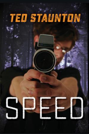 Cover of the book Speed by Sarah N. Harvey, Robin Stevenson