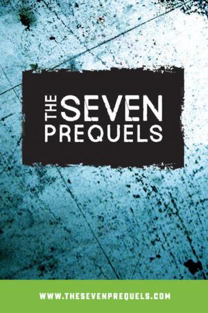 Cover of the book Seven Prequels Bundle by Richard Van Camp