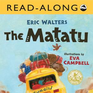 Cover of the book The Matatu Read-Along by Kari Jones