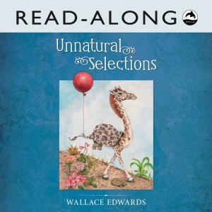 bigCover of the book Unnatural Selections Read-Along by 