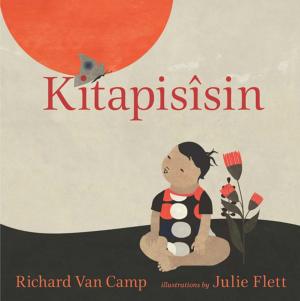Book cover of Kitapisîsisin