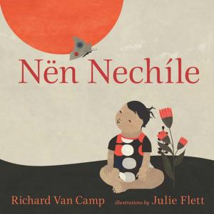 Cover of the book Nën Nechíle by Daniel Wakeman, Dirk Van Stralen