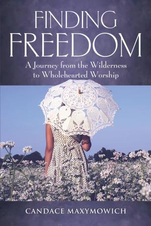 Cover of the book Finding Freedom by Linda R. McCutcheon