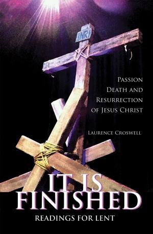 Cover of the book It Is Finished (2nd Edition) by Bishop Bob Tacky