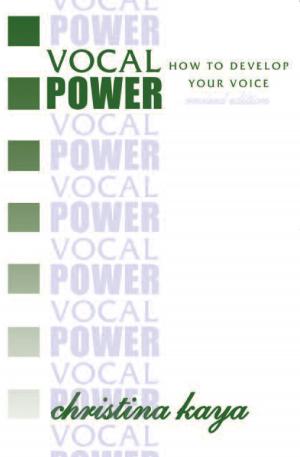 Cover of the book Vocal Power by T. L. Driver