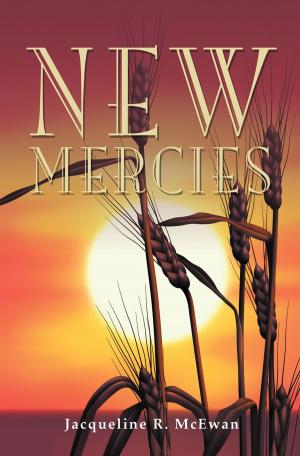 bigCover of the book New Mercies by 