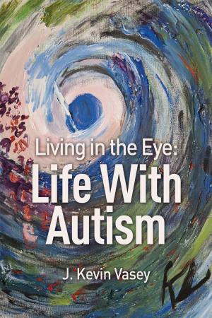 Cover of the book Living in the Eye by Cheryl MacLean