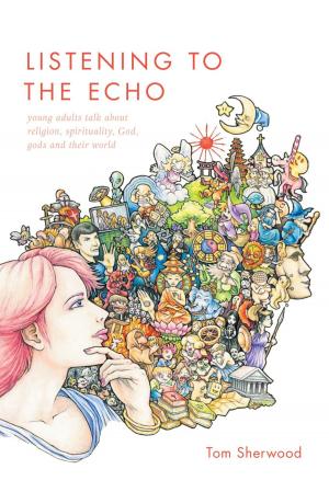 Cover of the book Listening to The Echo by M. E. Hembroff