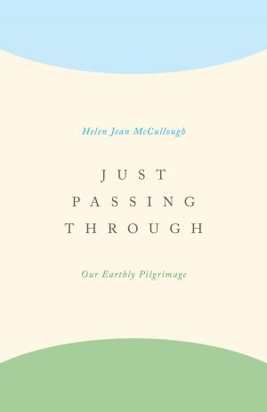 Cover of the book Just Passing Through by Alexis S. Troubetzkoy