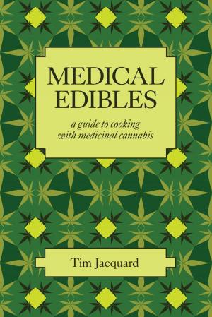 Cover of the book Medical Edibles by Thomas Conner