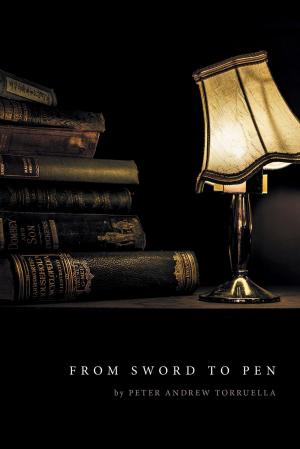 Cover of the book From Sword to Pen by 大衛．亞當（David Adam）