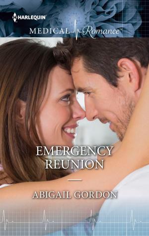 Cover of the book EMERGENCY REUNION by Judith Bowen