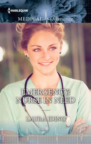 Cover of the book Emergency: Nurse in Need by Raye Morgan
