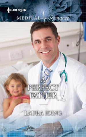 Cover of the book A Perfect Father by Sophie Weston