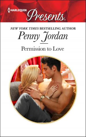Book cover of PERMISSION TO LOVE