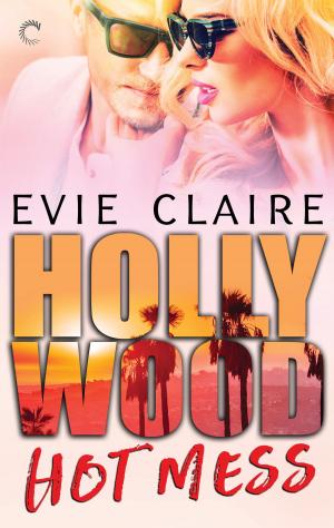Book cover of Hollywood Hot Mess
