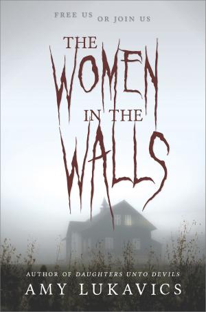 Book cover of The Women in the Walls