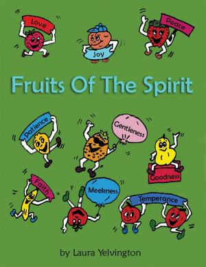 Cover of the book Fruits of the Spirit by Kate Hodges