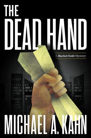 Cover of the book The Dead Hand by Megan Mulry
