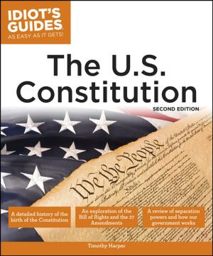 Book cover of The U.S. Constitution, 2nd Edition
