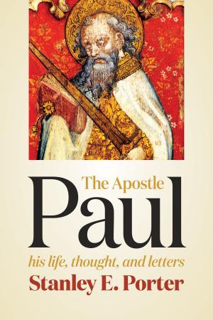 Cover of the book The Apostle Paul by Robert Joustra, Alissa Wilkinson