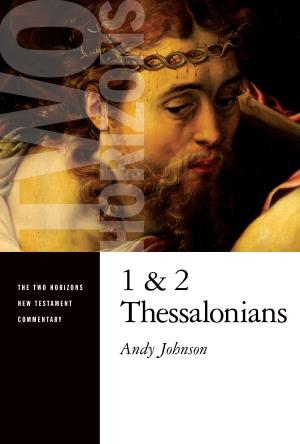 Cover of the book 1 and 2 Thessalonians by Klyne R. Snodgrass