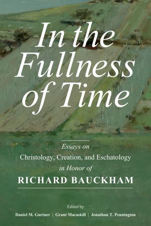 Cover of the book In the Fullness of Time by Marianne Meye Thompson, Joel B. Green, Paul J. Achtemeier
